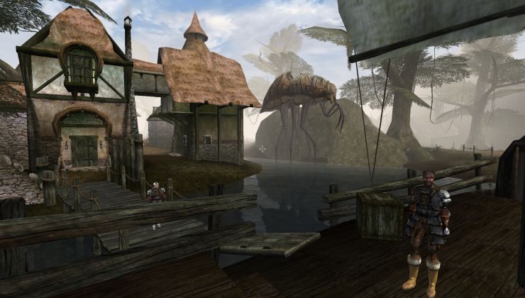 Morrowind
